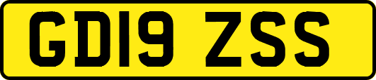 GD19ZSS