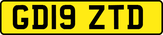 GD19ZTD