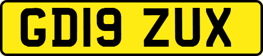GD19ZUX