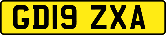 GD19ZXA