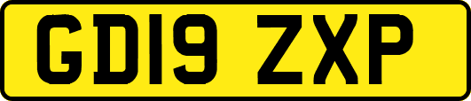 GD19ZXP