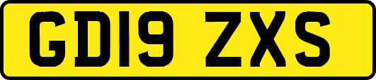 GD19ZXS