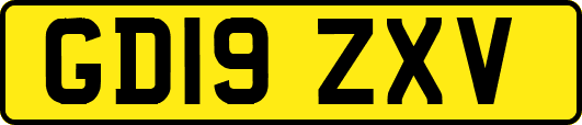 GD19ZXV