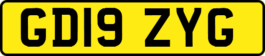 GD19ZYG
