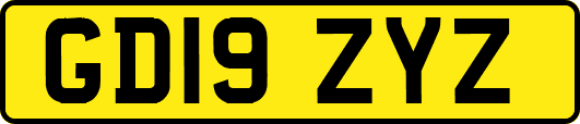GD19ZYZ