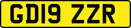 GD19ZZR