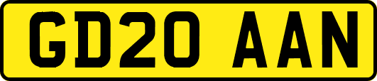 GD20AAN