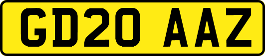 GD20AAZ