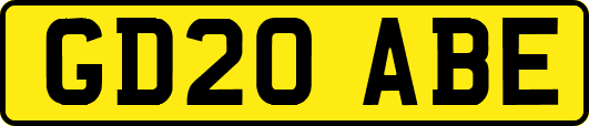 GD20ABE