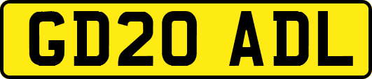 GD20ADL