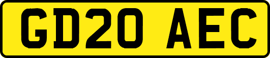 GD20AEC