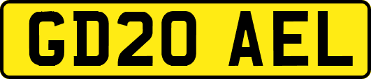 GD20AEL