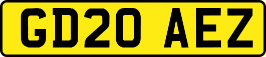 GD20AEZ