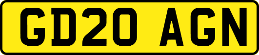 GD20AGN