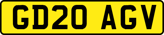 GD20AGV