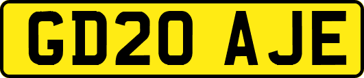 GD20AJE