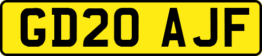 GD20AJF