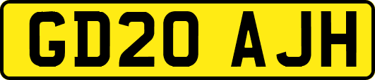 GD20AJH