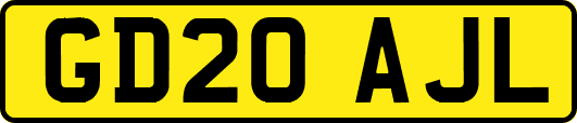 GD20AJL