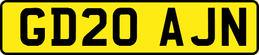 GD20AJN