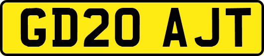 GD20AJT
