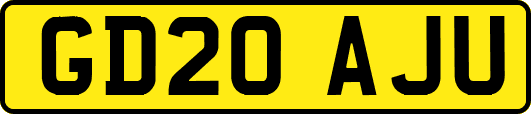 GD20AJU