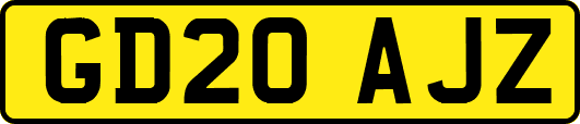 GD20AJZ