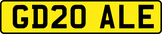 GD20ALE