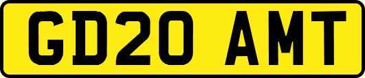 GD20AMT