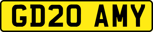 GD20AMY