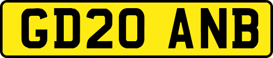 GD20ANB