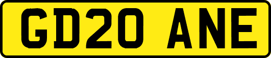 GD20ANE