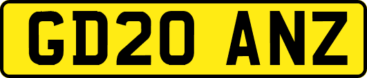 GD20ANZ