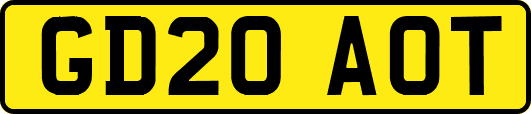 GD20AOT