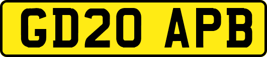 GD20APB