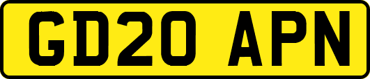 GD20APN