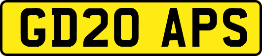 GD20APS