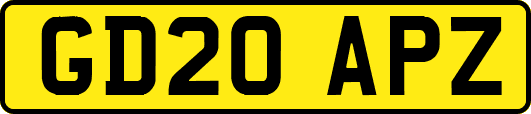 GD20APZ