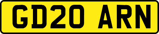 GD20ARN