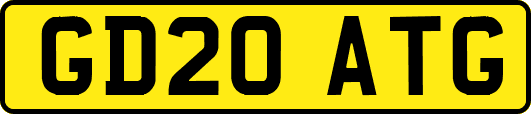 GD20ATG
