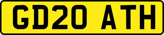 GD20ATH