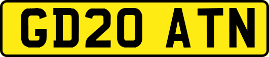 GD20ATN