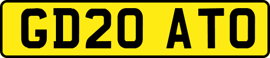 GD20ATO