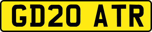 GD20ATR