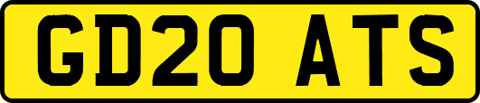 GD20ATS