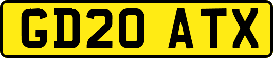 GD20ATX