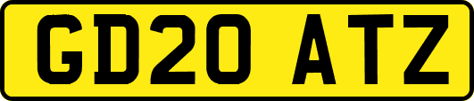GD20ATZ