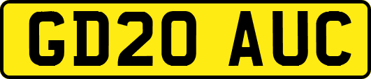GD20AUC