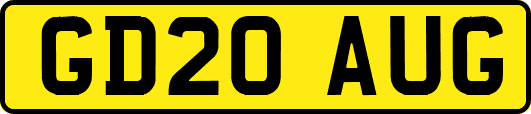 GD20AUG