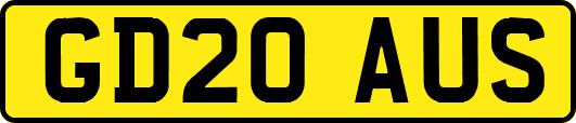 GD20AUS